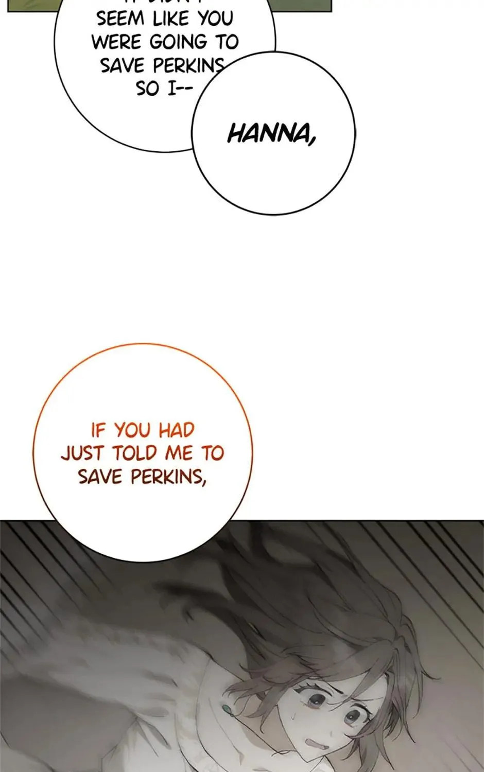 Read Individualistic Love chapter 23 image 18 on Lezhin