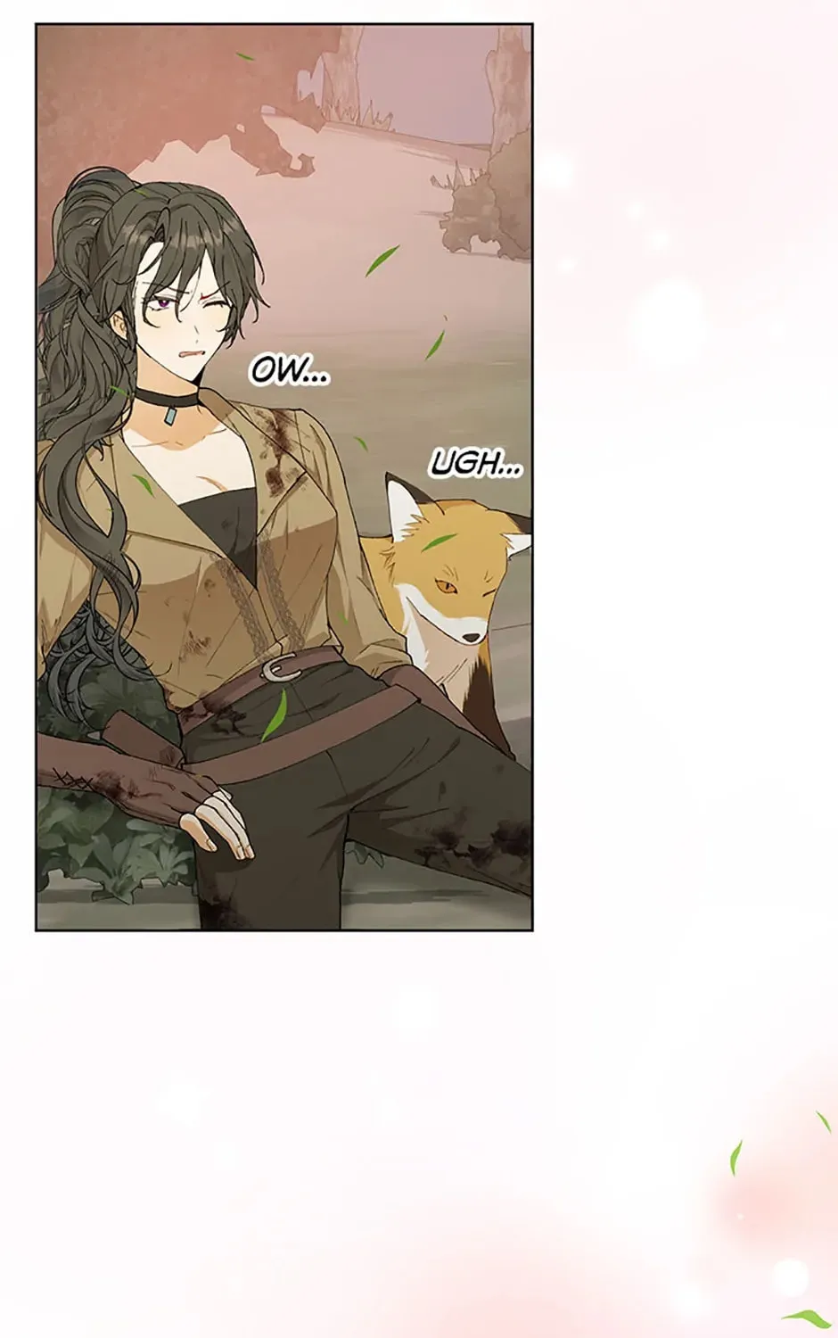 Read Individualistic Love chapter 23 image 2 on Lezhin