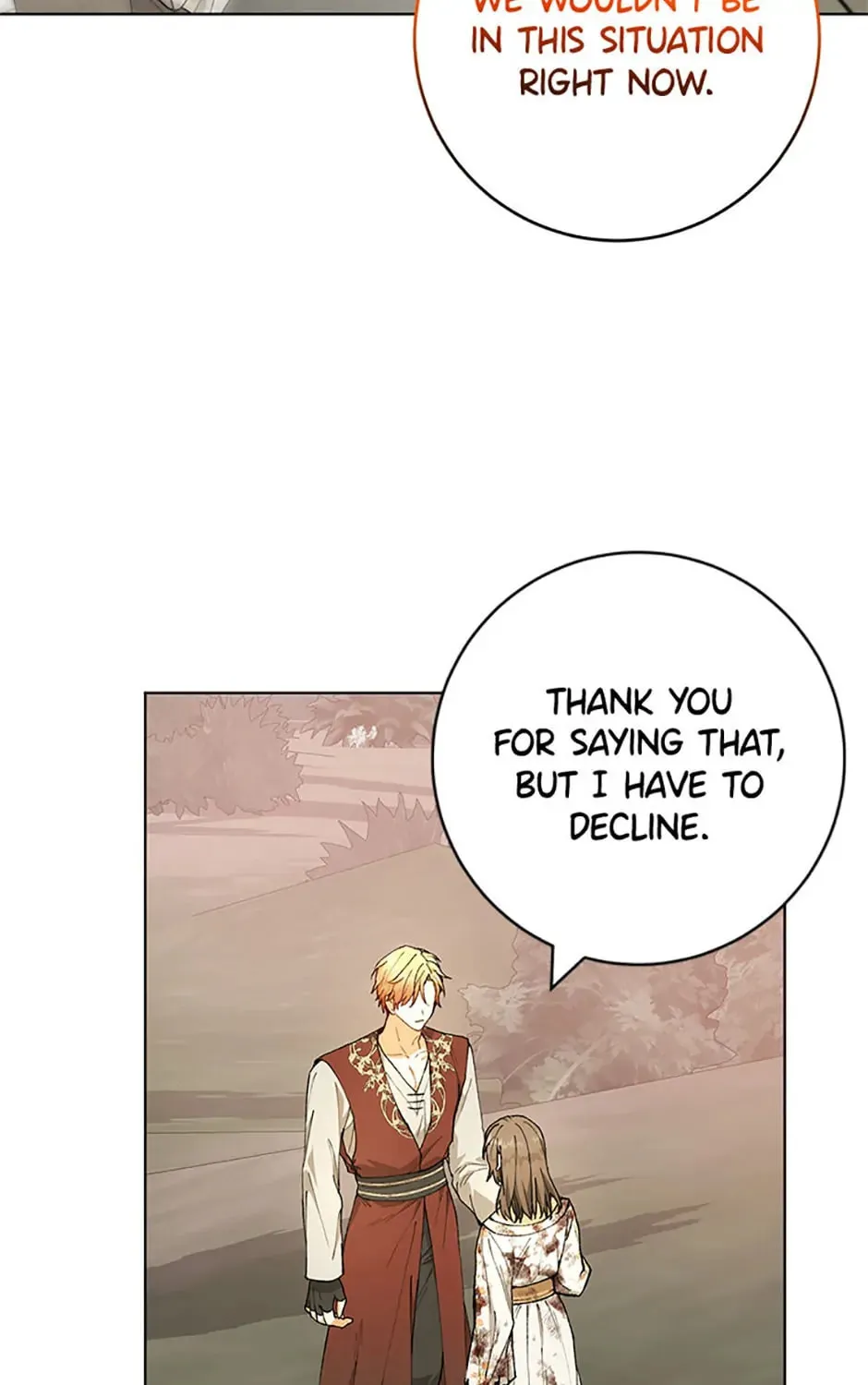 Read Individualistic Love chapter 23 image 20 on Lezhin