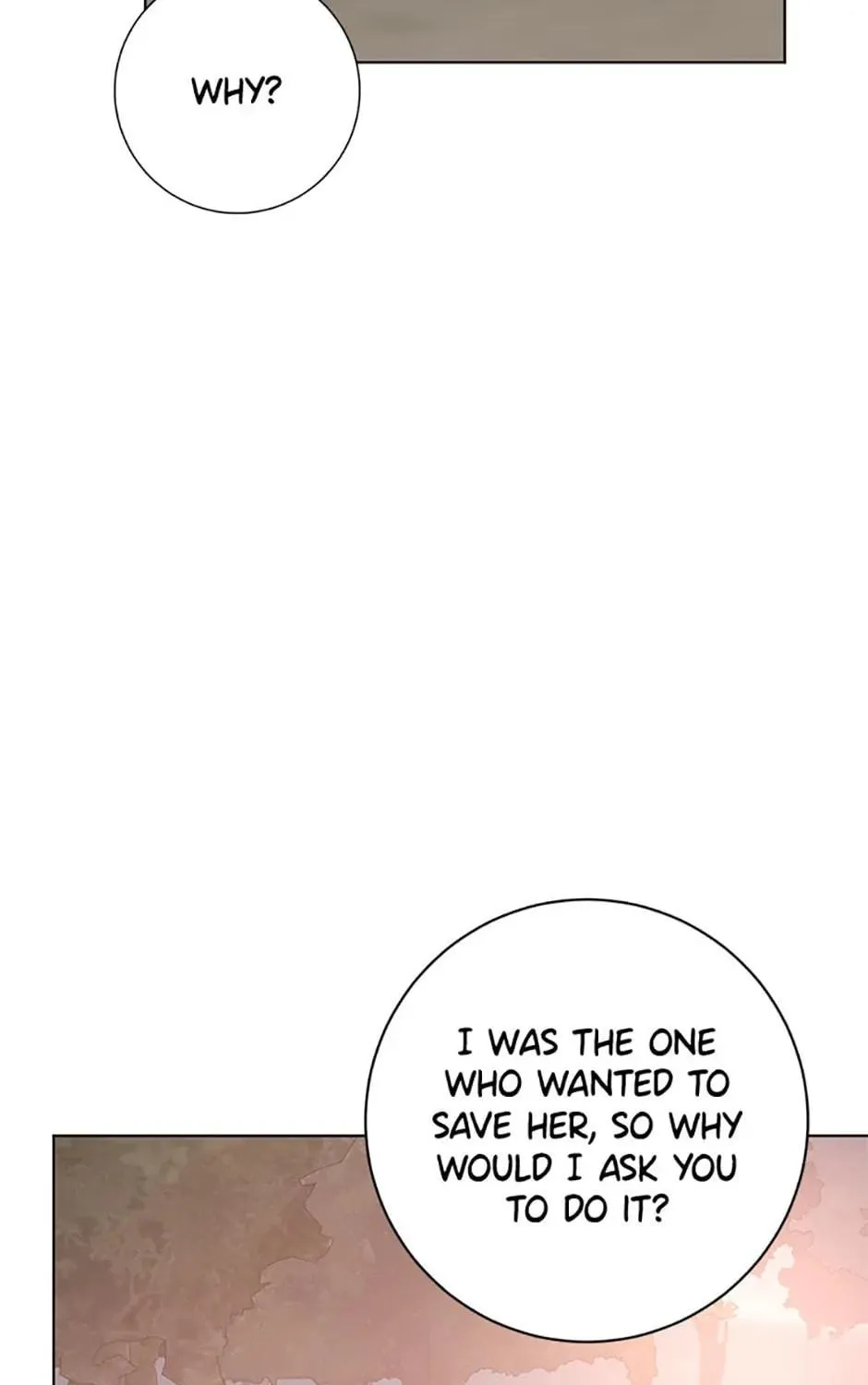 Read Individualistic Love chapter 23 image 22 on Lezhin
