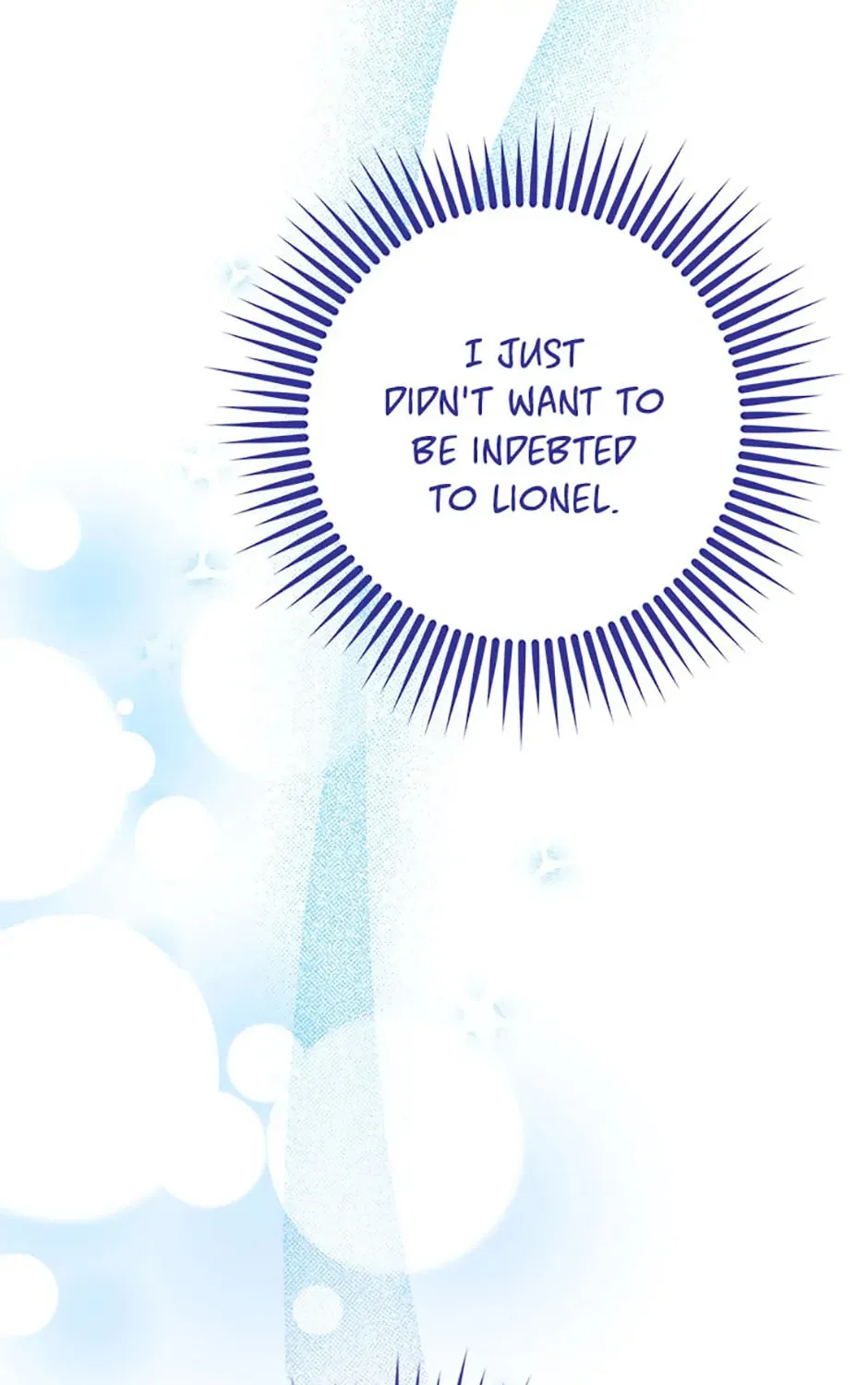 Read Individualistic Love chapter 23 image 32 on Lezhin
