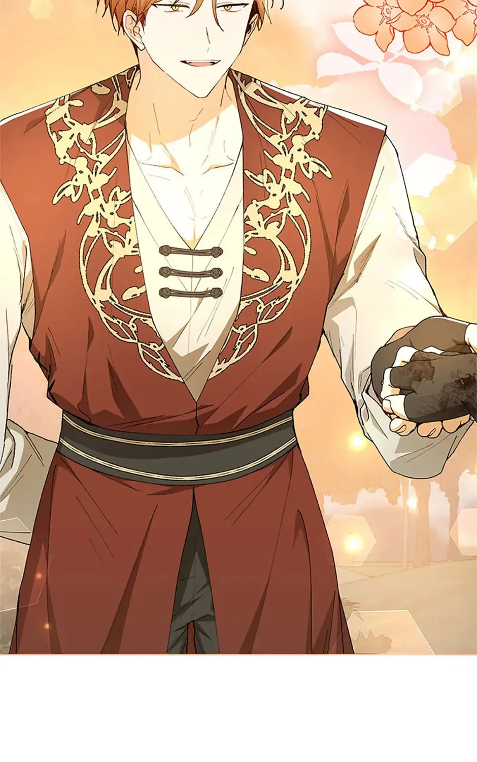 Read Individualistic Love chapter 23 image 36 on Lezhin