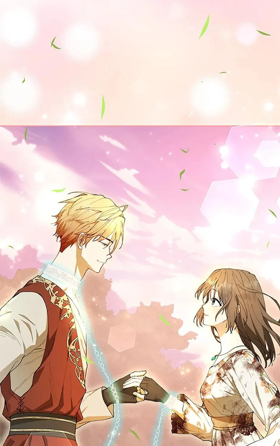 Read Individualistic Love chapter 23 image 4 on Lezhin