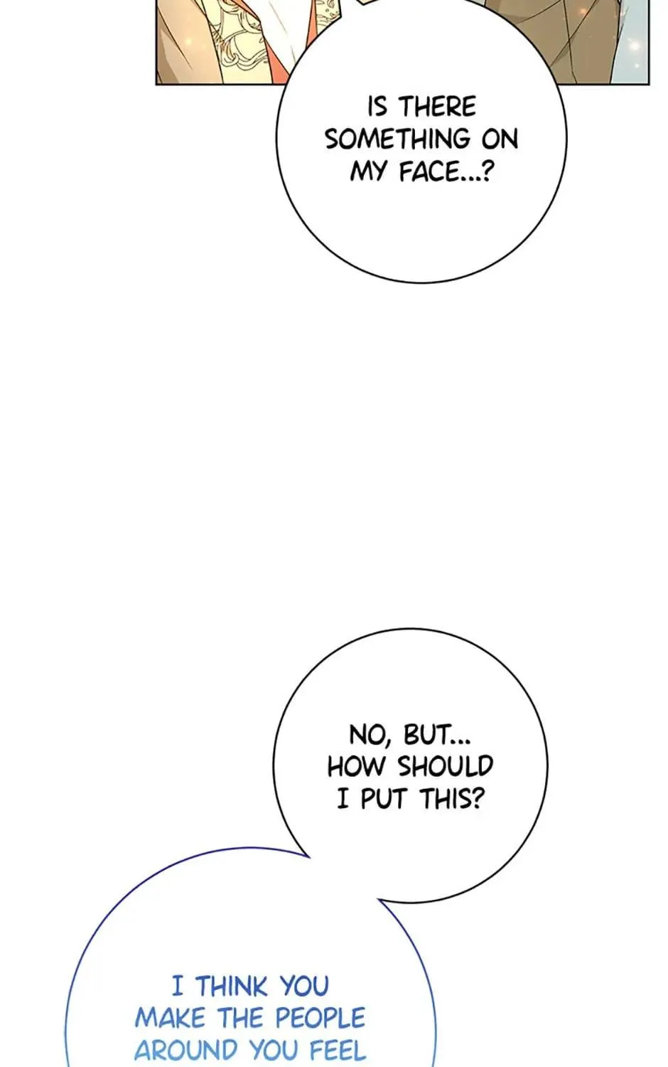 Read Individualistic Love chapter 25 image 10 on Lezhin