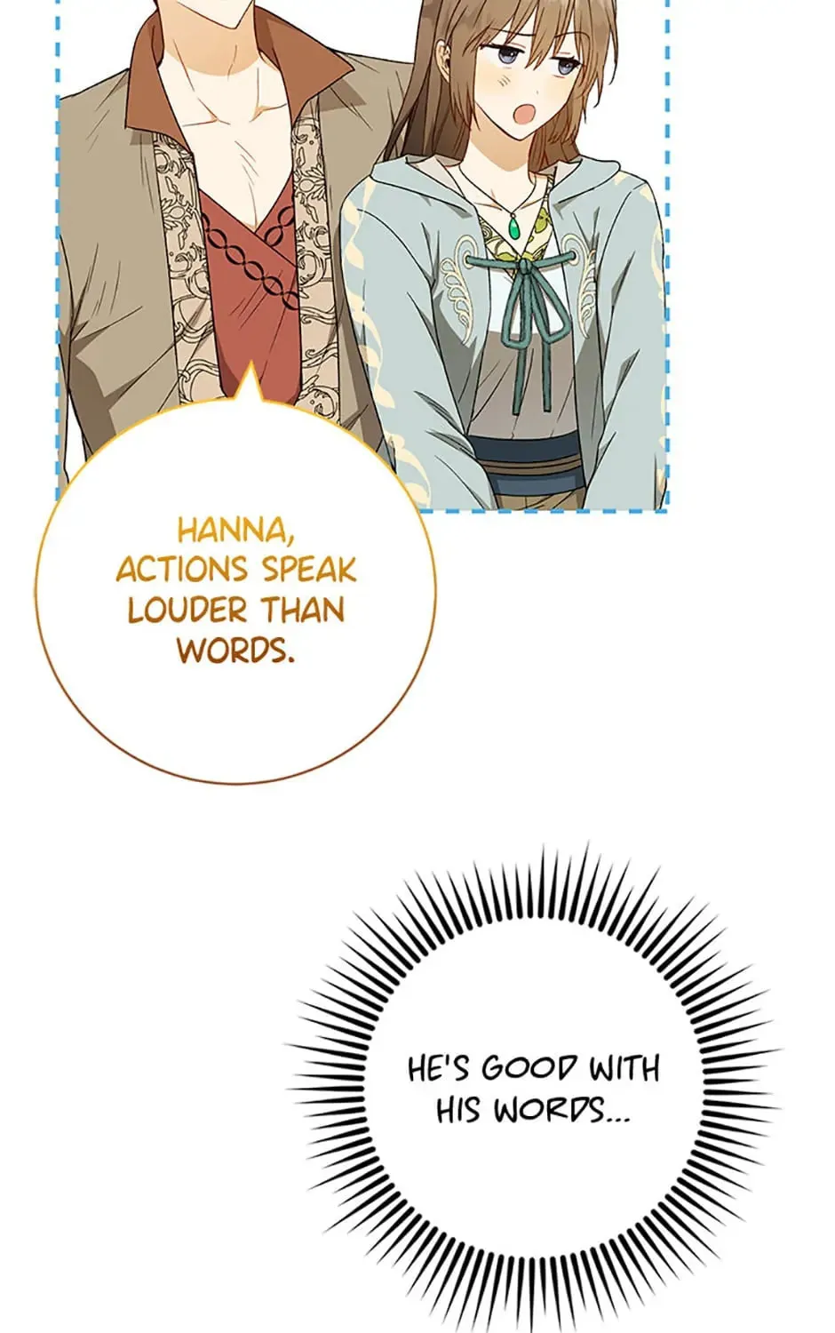 Read Individualistic Love chapter 25 image 110 on Lezhin