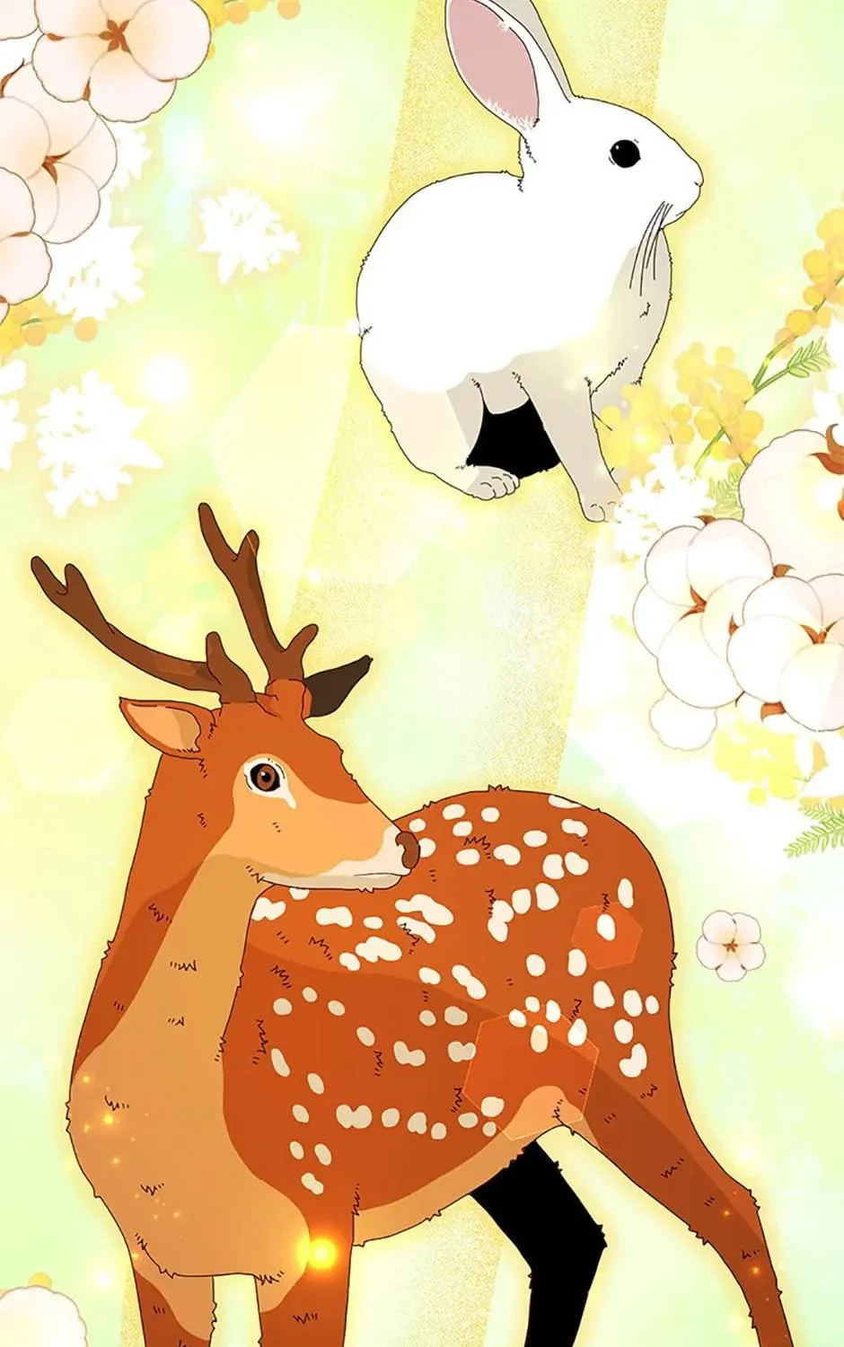 Read Individualistic Love chapter 25 image 130 on Lezhin