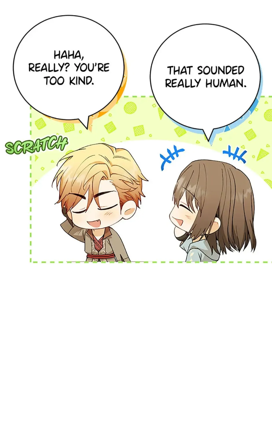 Read Individualistic Love chapter 25 image 14 on Lezhin