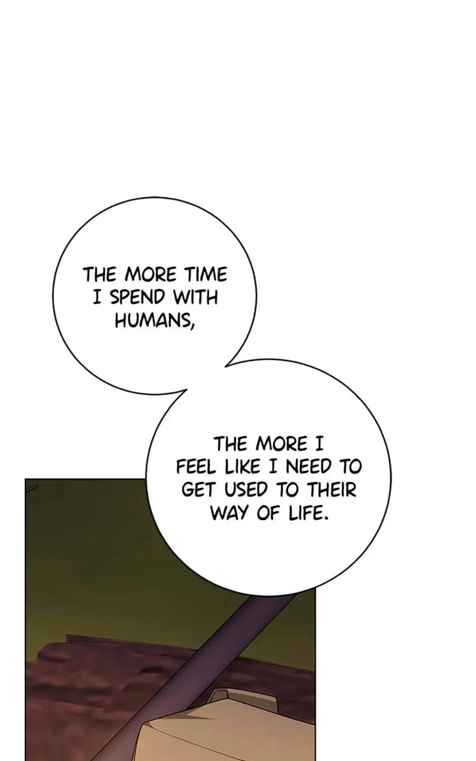 Read Individualistic Love chapter 25 image 16 on Lezhin