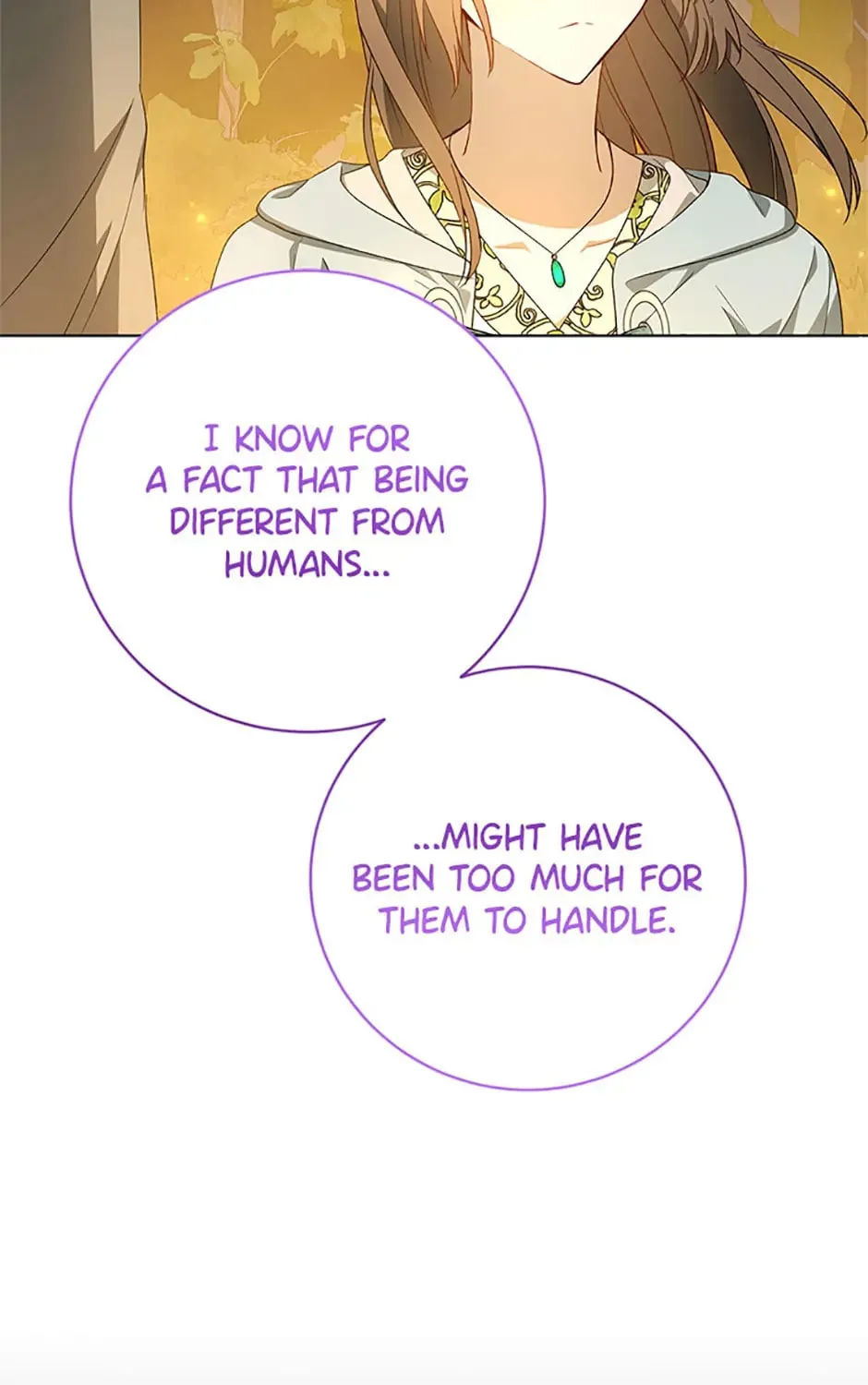 Read Individualistic Love chapter 25 image 26 on Lezhin