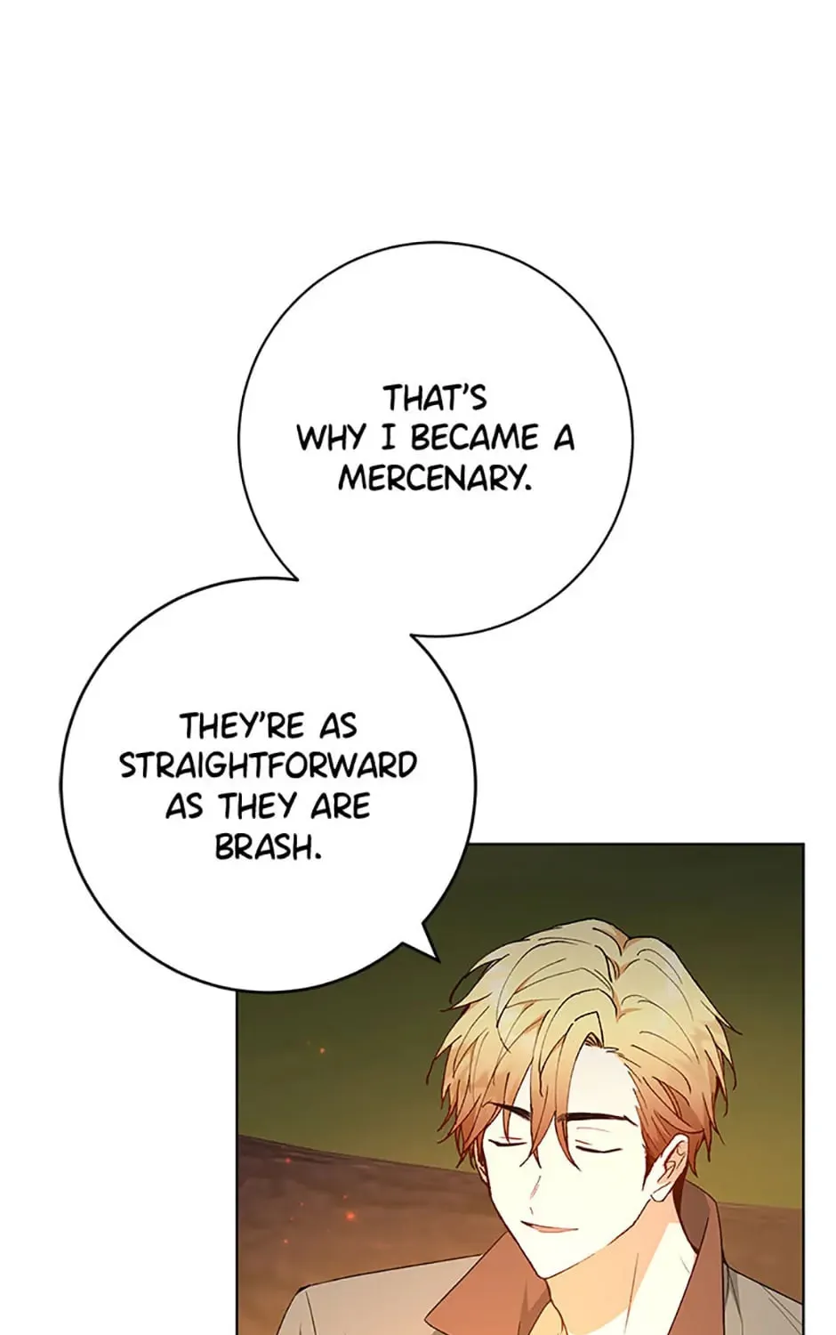 Read Individualistic Love chapter 25 image 30 on Lezhin
