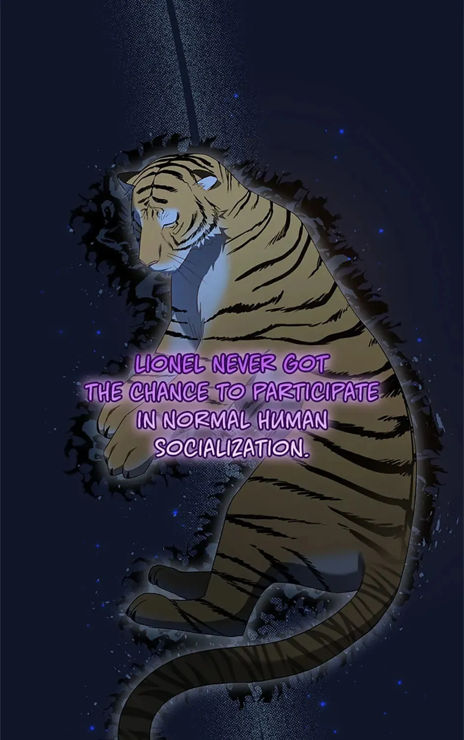 Read Individualistic Love chapter 25 image 36 on Lezhin