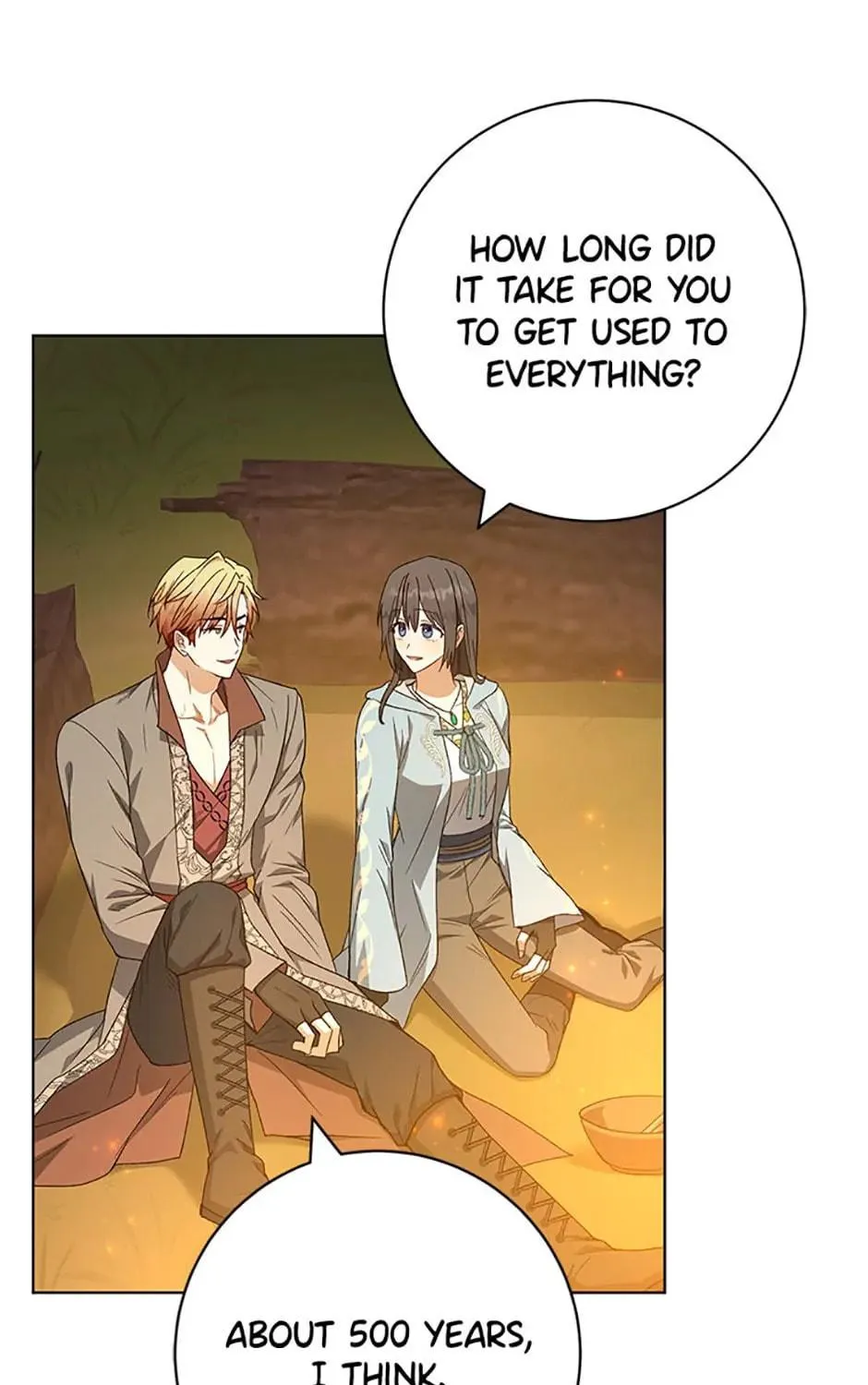 Read Individualistic Love chapter 25 image 40 on Lezhin