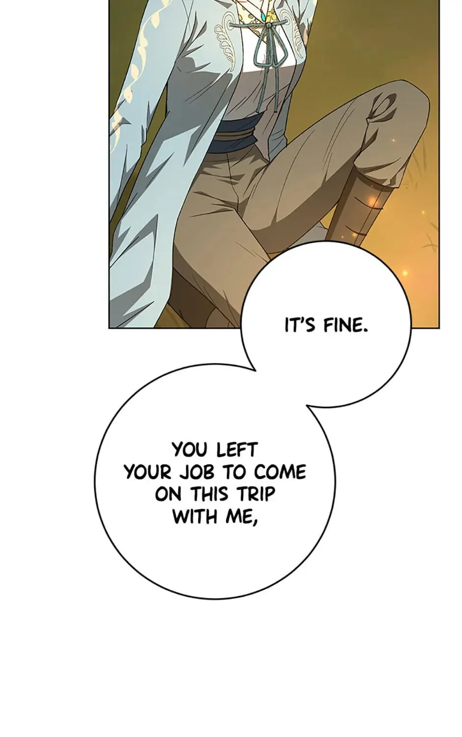 Read Individualistic Love chapter 25 image 54 on Lezhin