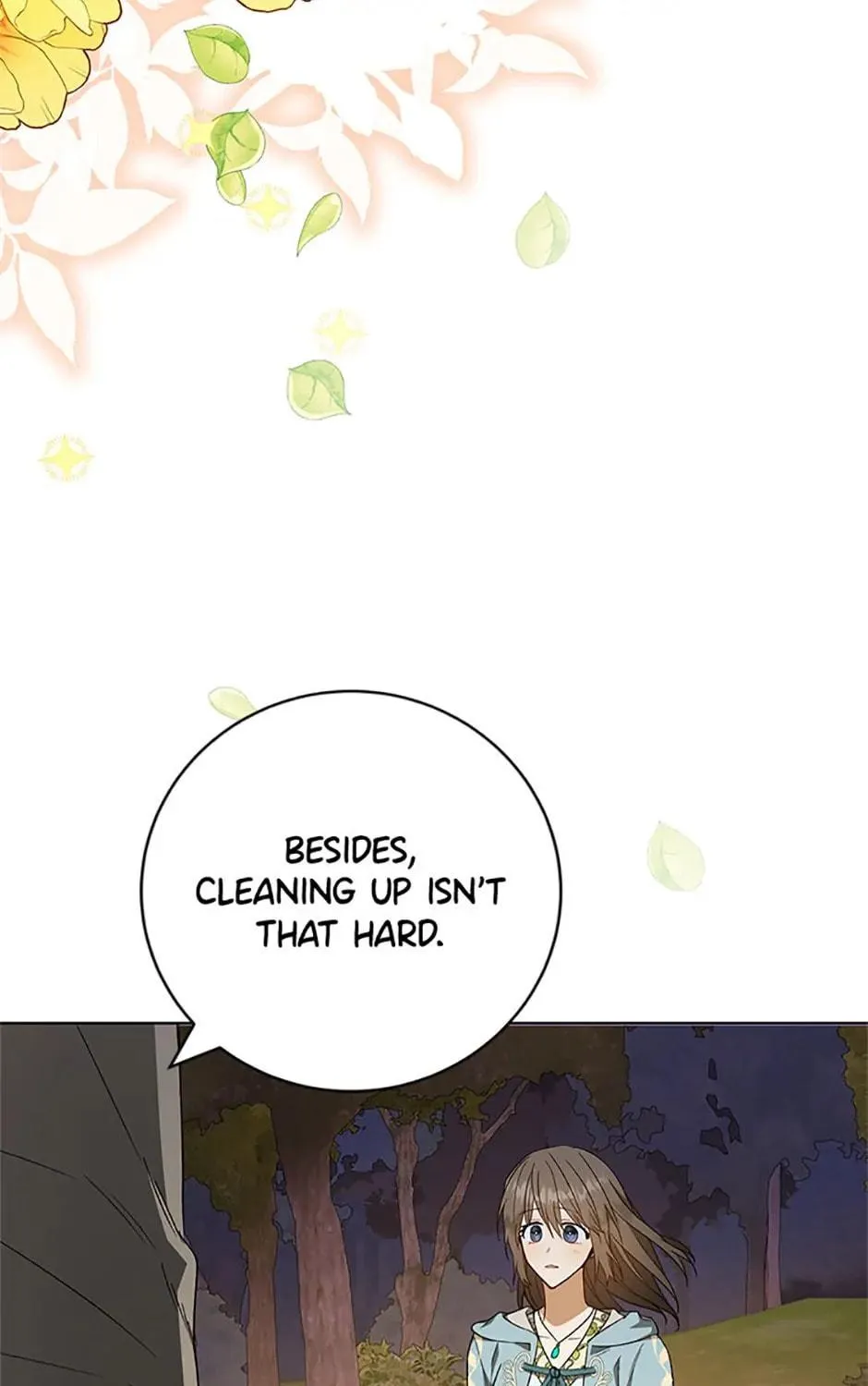 Read Individualistic Love chapter 25 image 58 on Lezhin