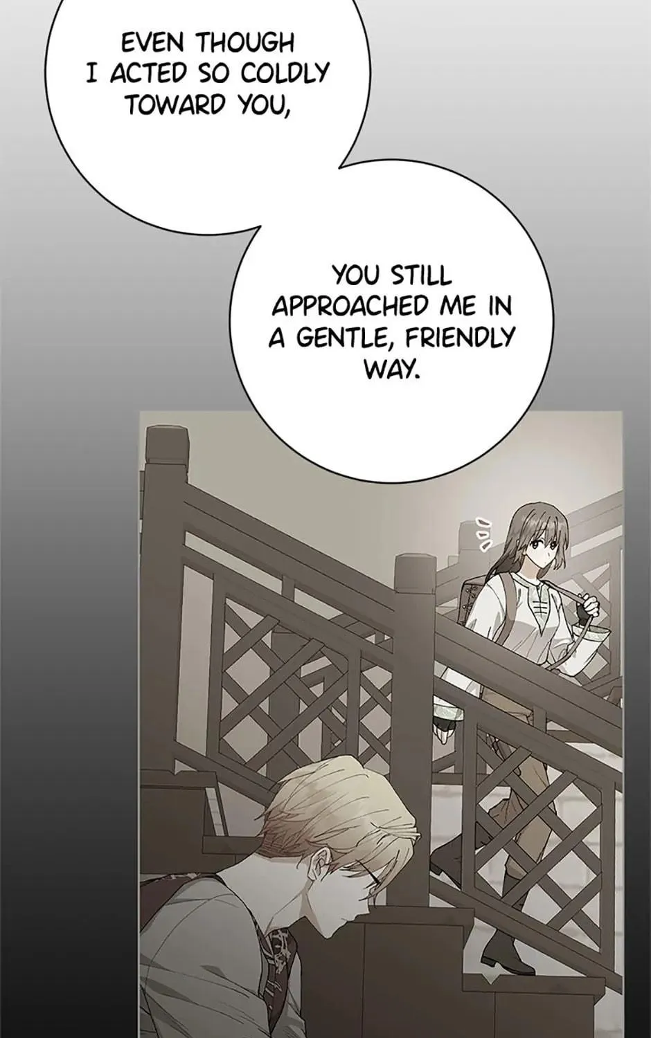 Read Individualistic Love chapter 25 image 68 on Lezhin