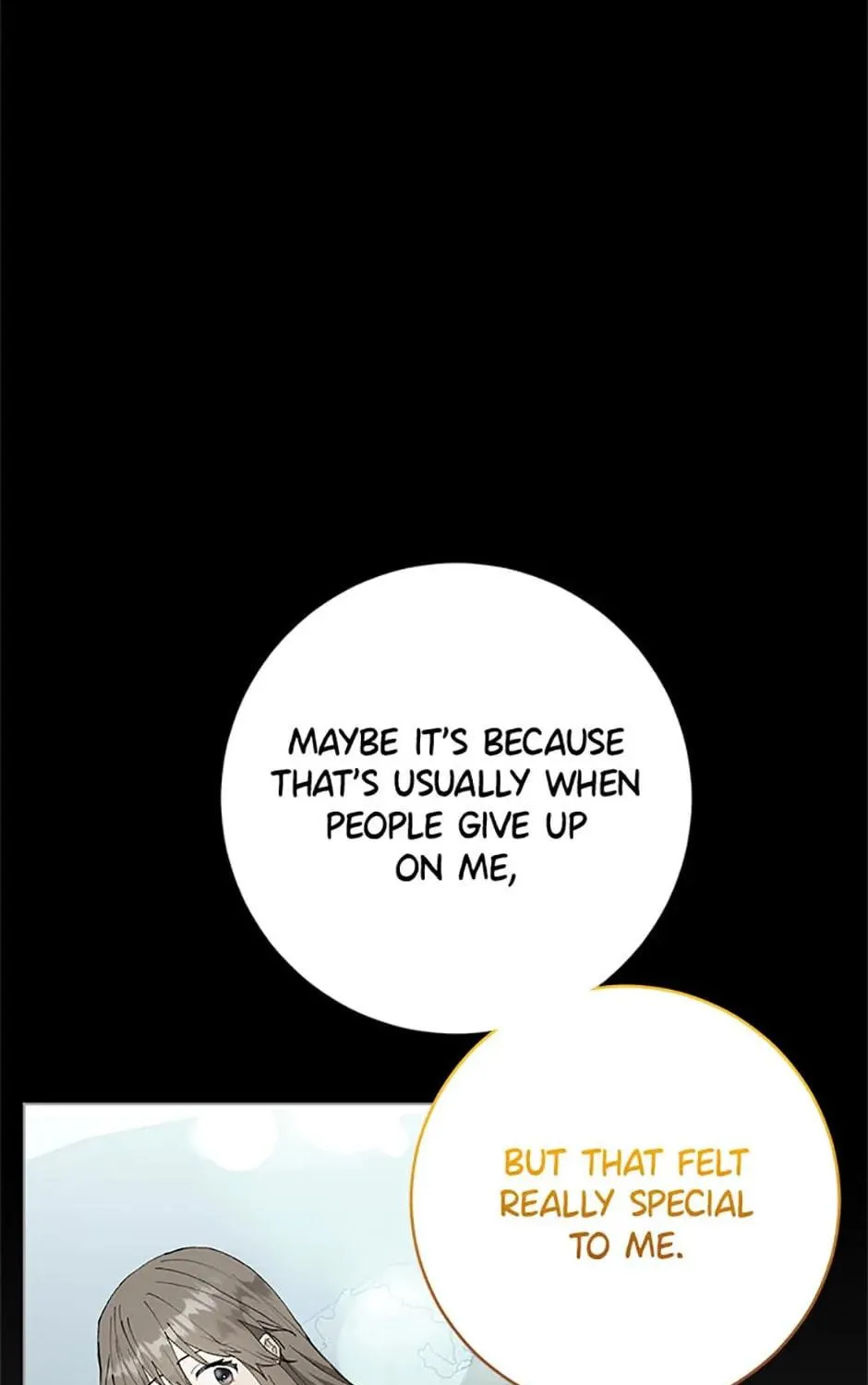 Read Individualistic Love chapter 25 image 70 on Lezhin