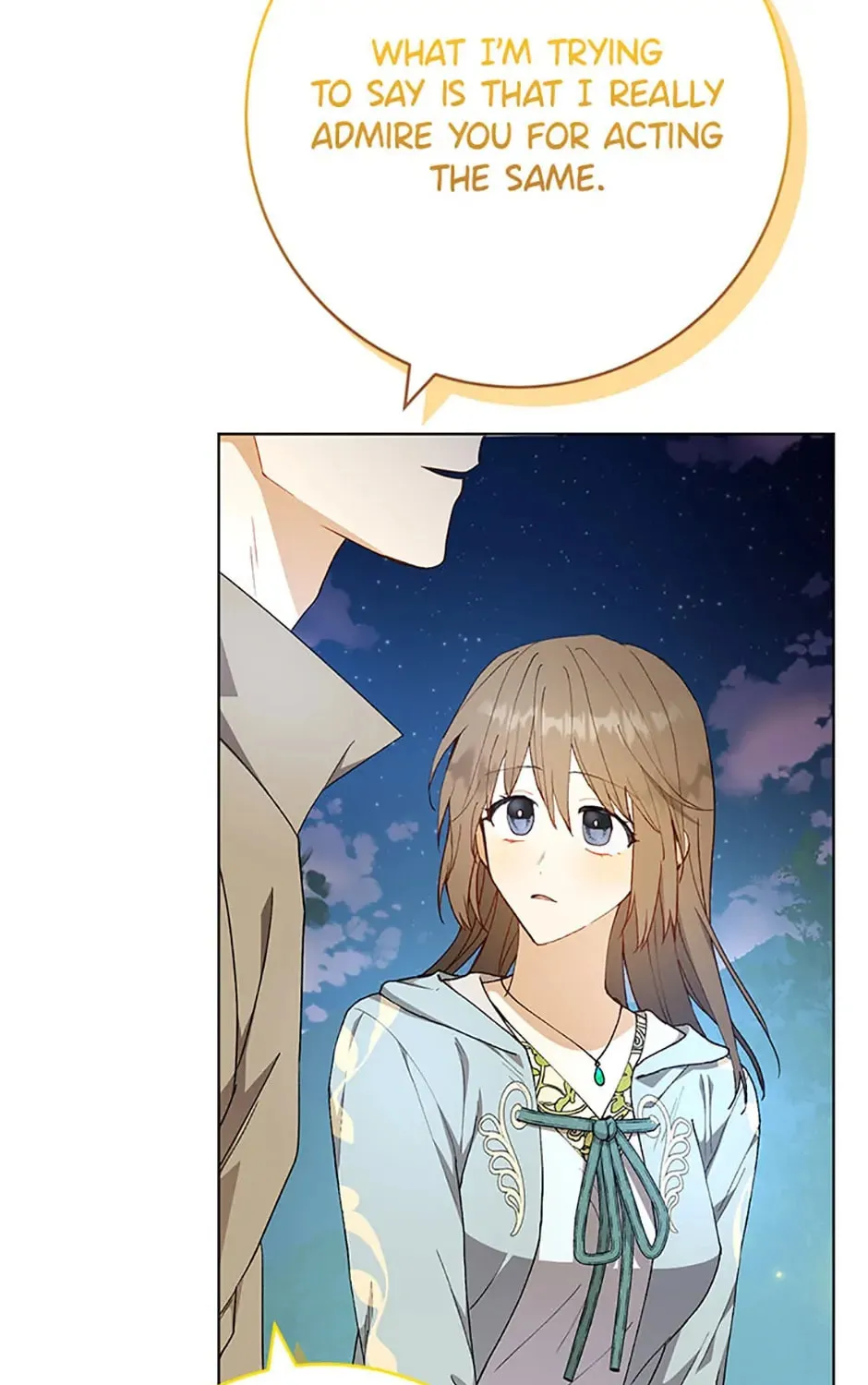 Read Individualistic Love chapter 25 image 74 on Lezhin