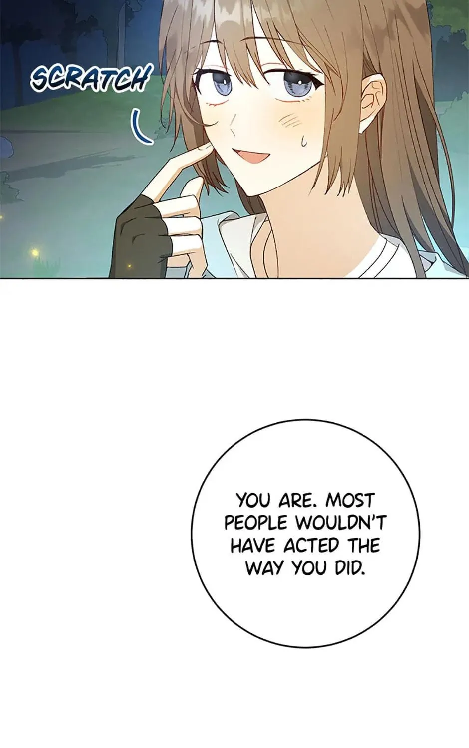Read Individualistic Love chapter 25 image 78 on Lezhin
