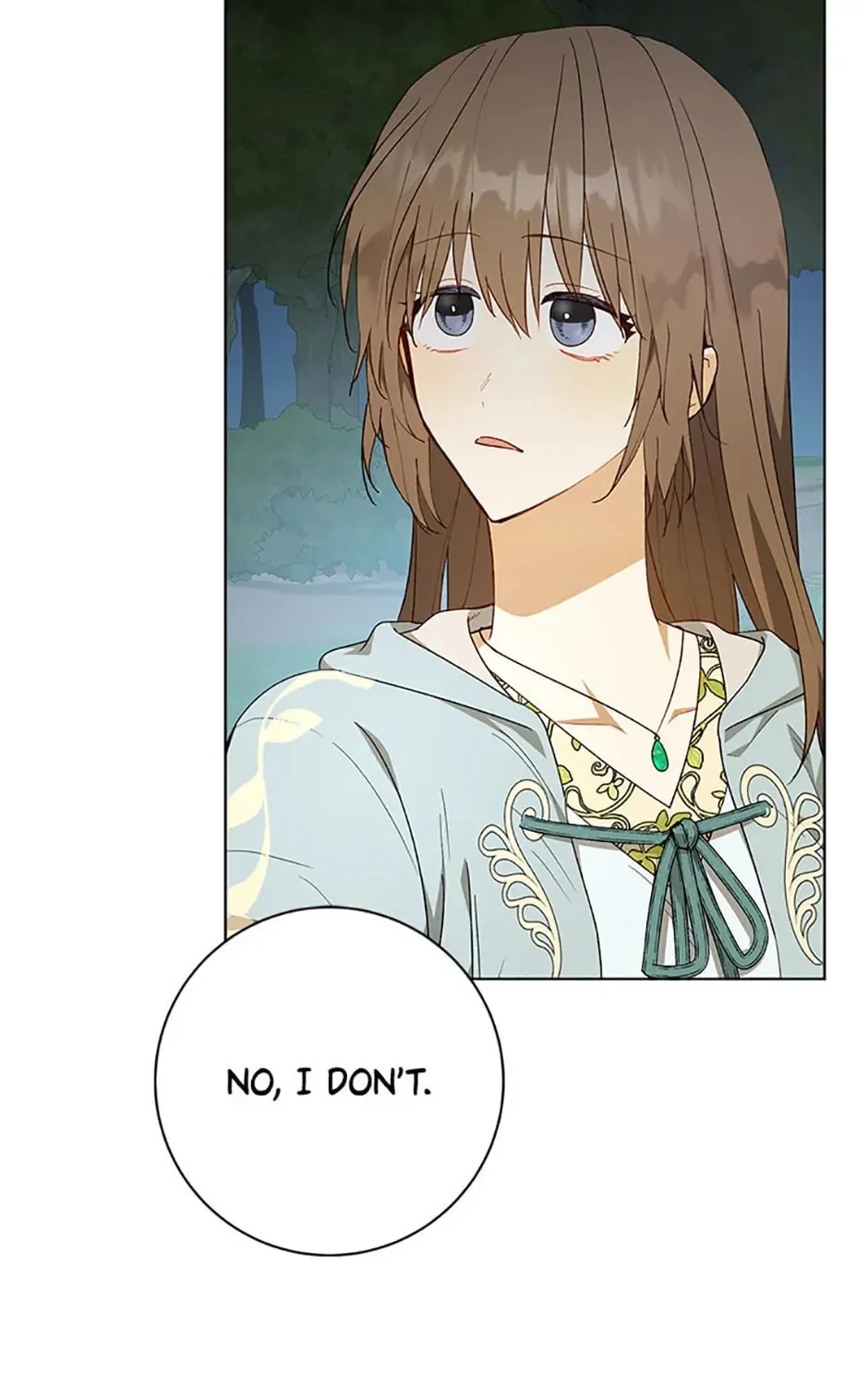 Read Individualistic Love chapter 25 image 86 on Lezhin