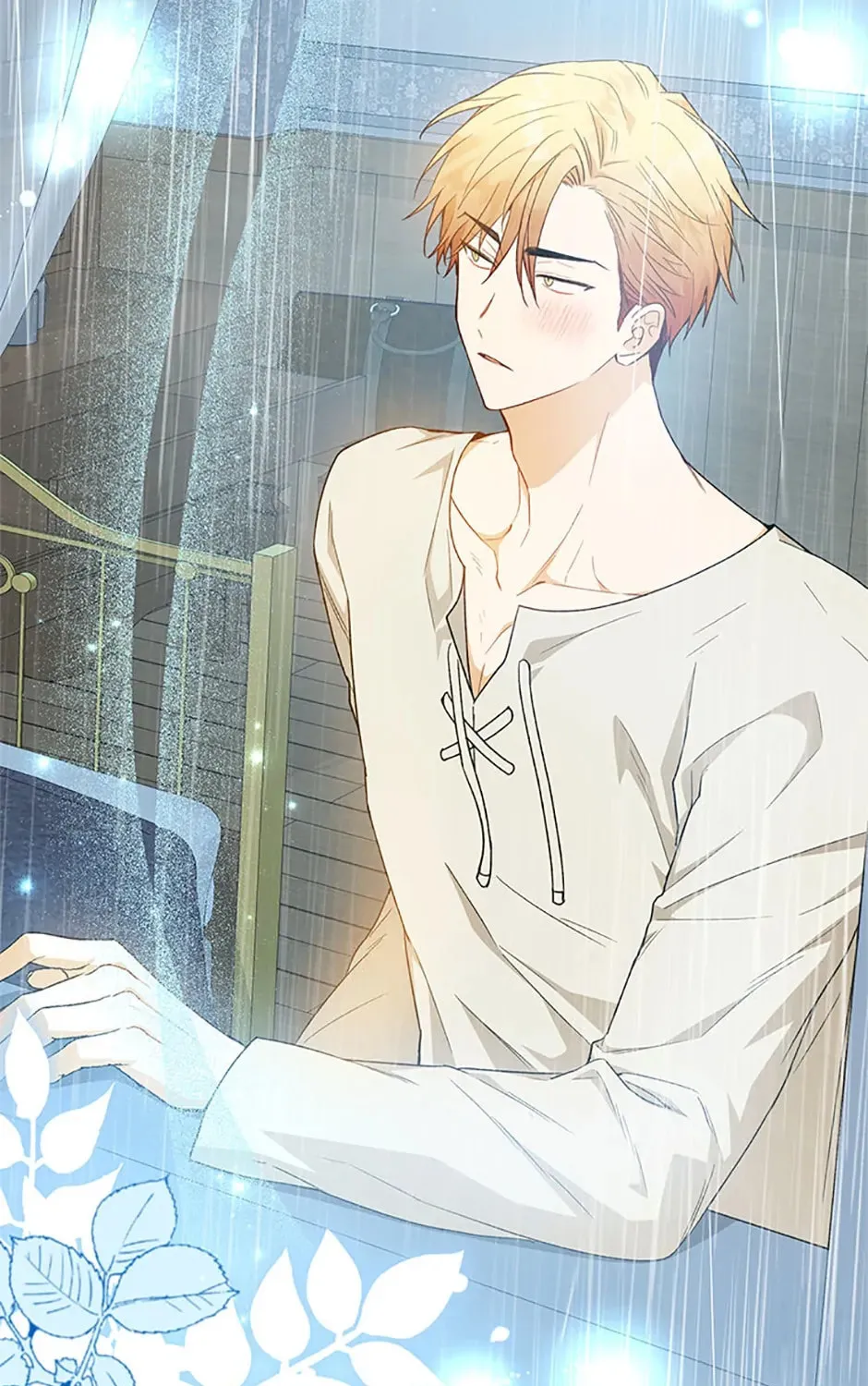 Read Individualistic Love chapter 28 image 104 on Lezhin