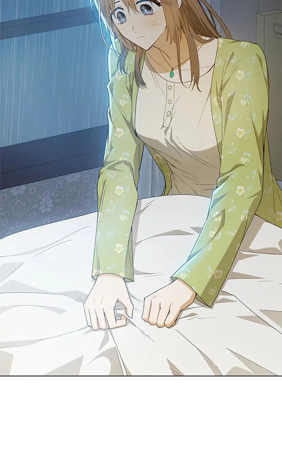 Read Individualistic Love chapter 28 image 14 on Lezhin