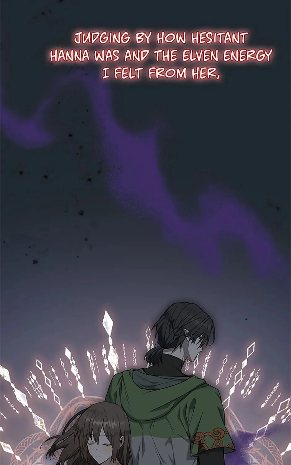 Read Individualistic Love chapter 28 image 156 on Lezhin