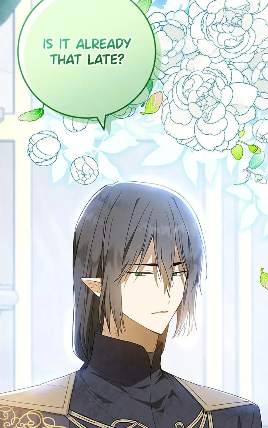 Read Individualistic Love chapter 28 image 170 on Lezhin