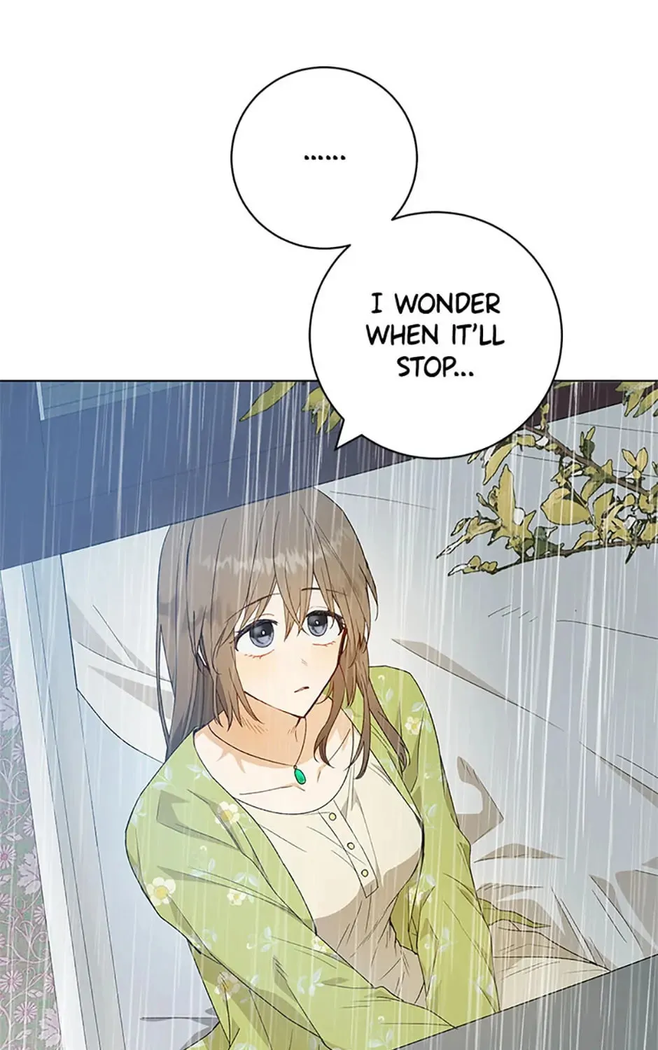 Read Individualistic Love chapter 28 image 32 on Lezhin