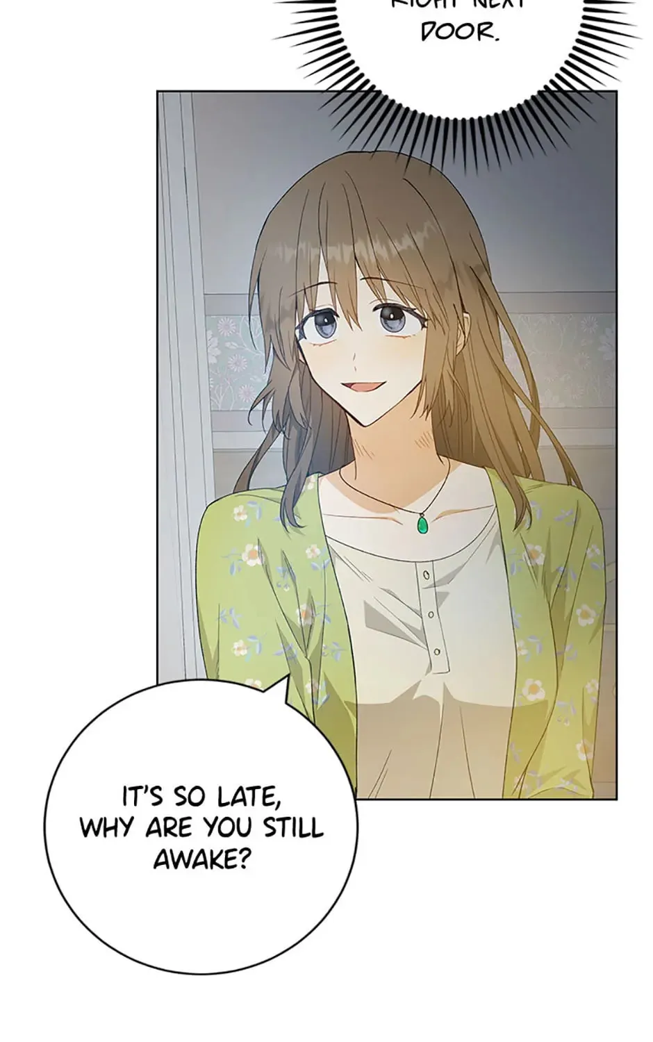 Read Individualistic Love chapter 28 image 42 on Lezhin