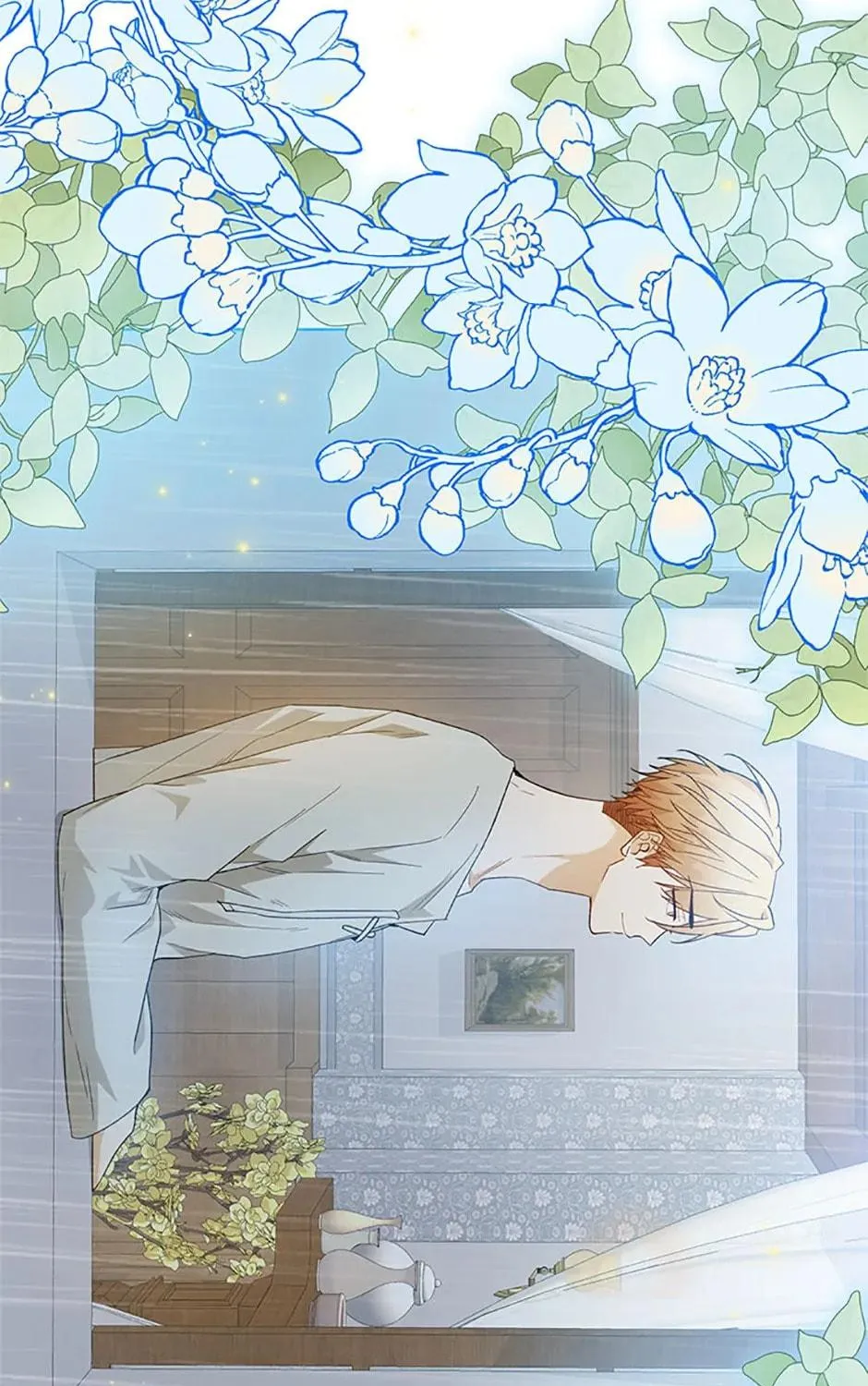Read Individualistic Love chapter 28 image 48 on Lezhin