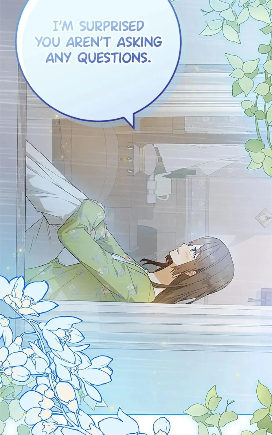 Read Individualistic Love chapter 28 image 50 on Lezhin