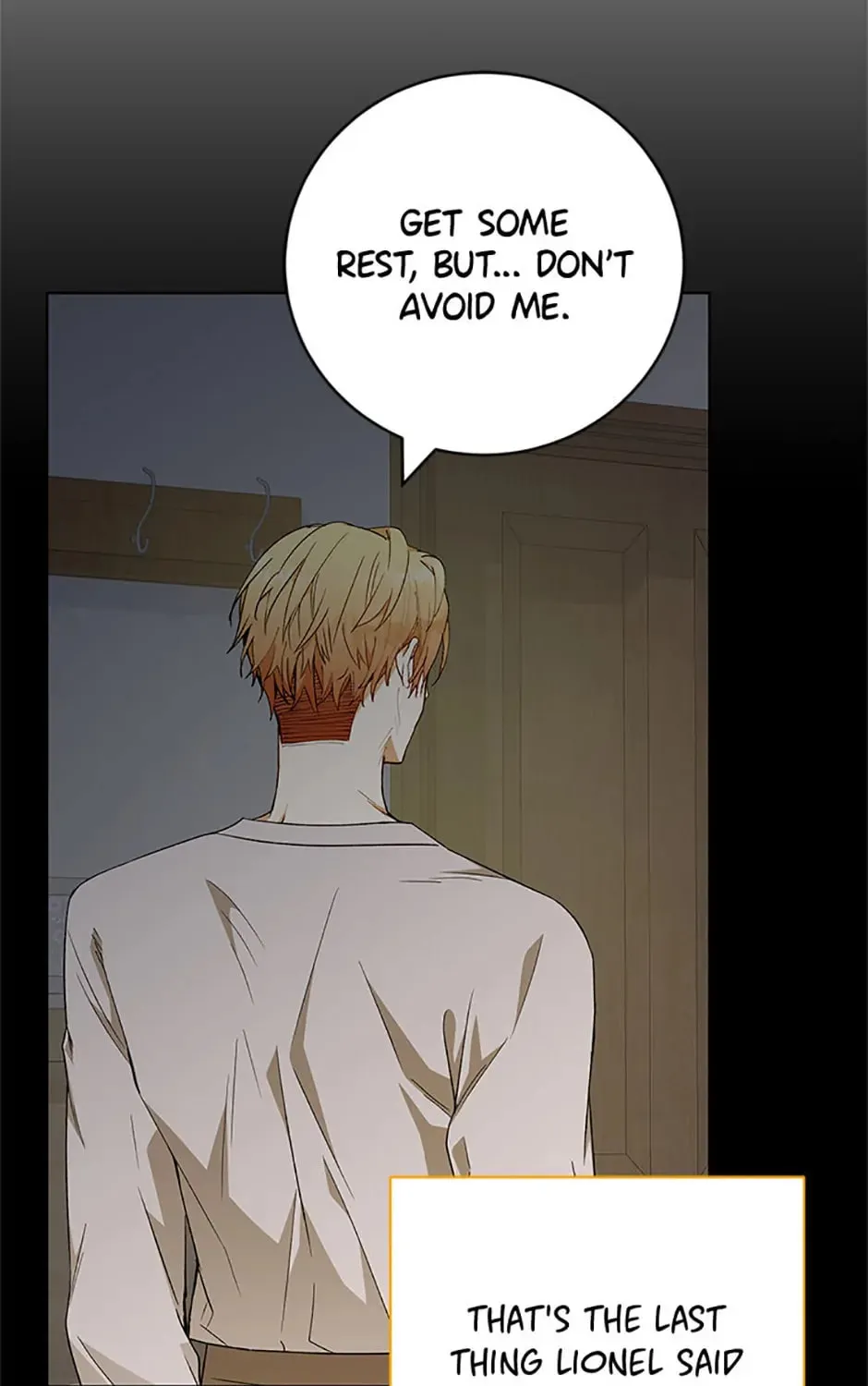 Read Individualistic Love chapter 28 image 6 on Lezhin