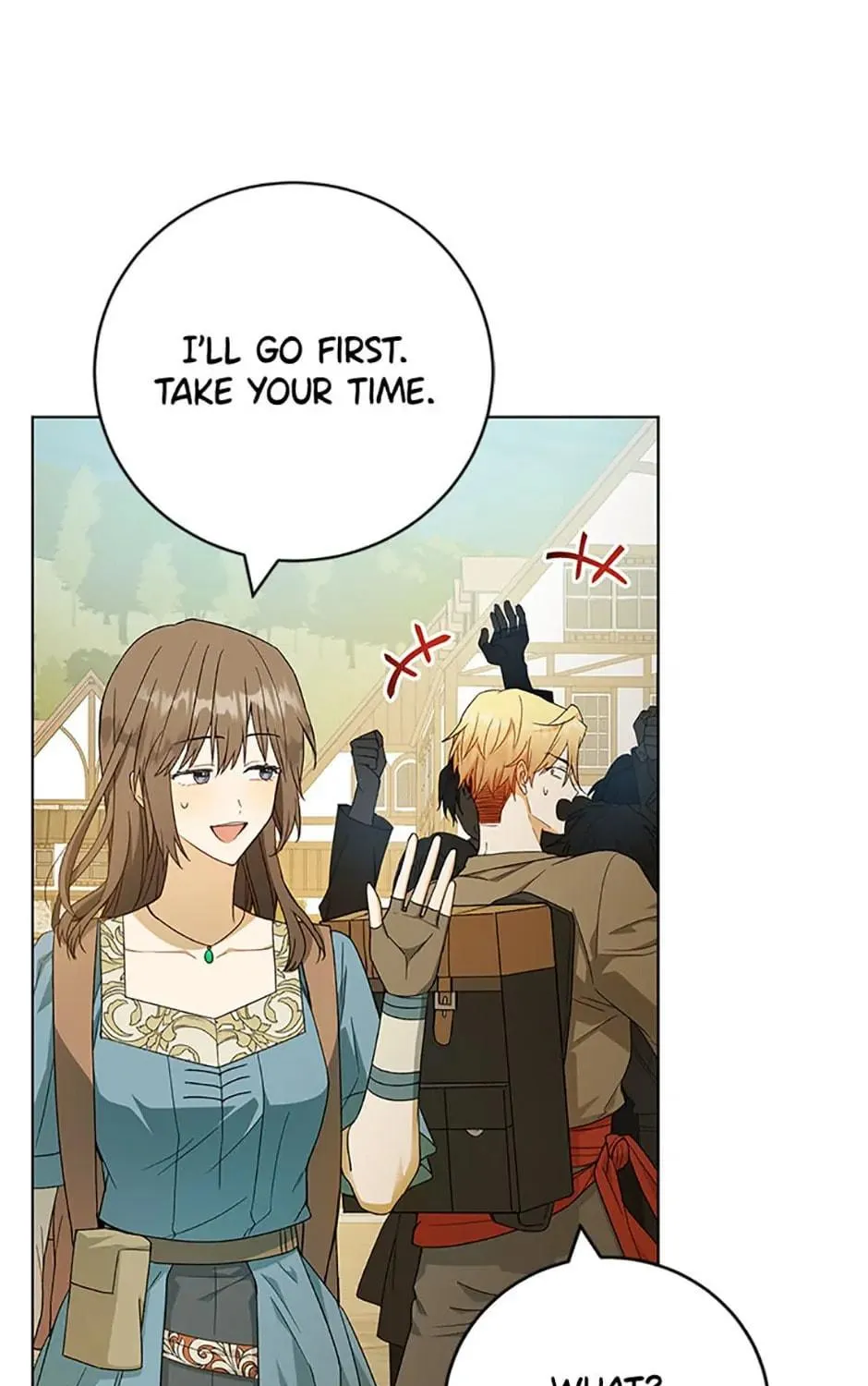 Read Individualistic Love chapter 29 image 100 on Lezhin