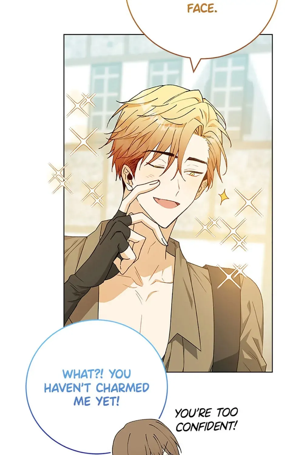 Read Individualistic Love chapter 29 image 110 on Lezhin