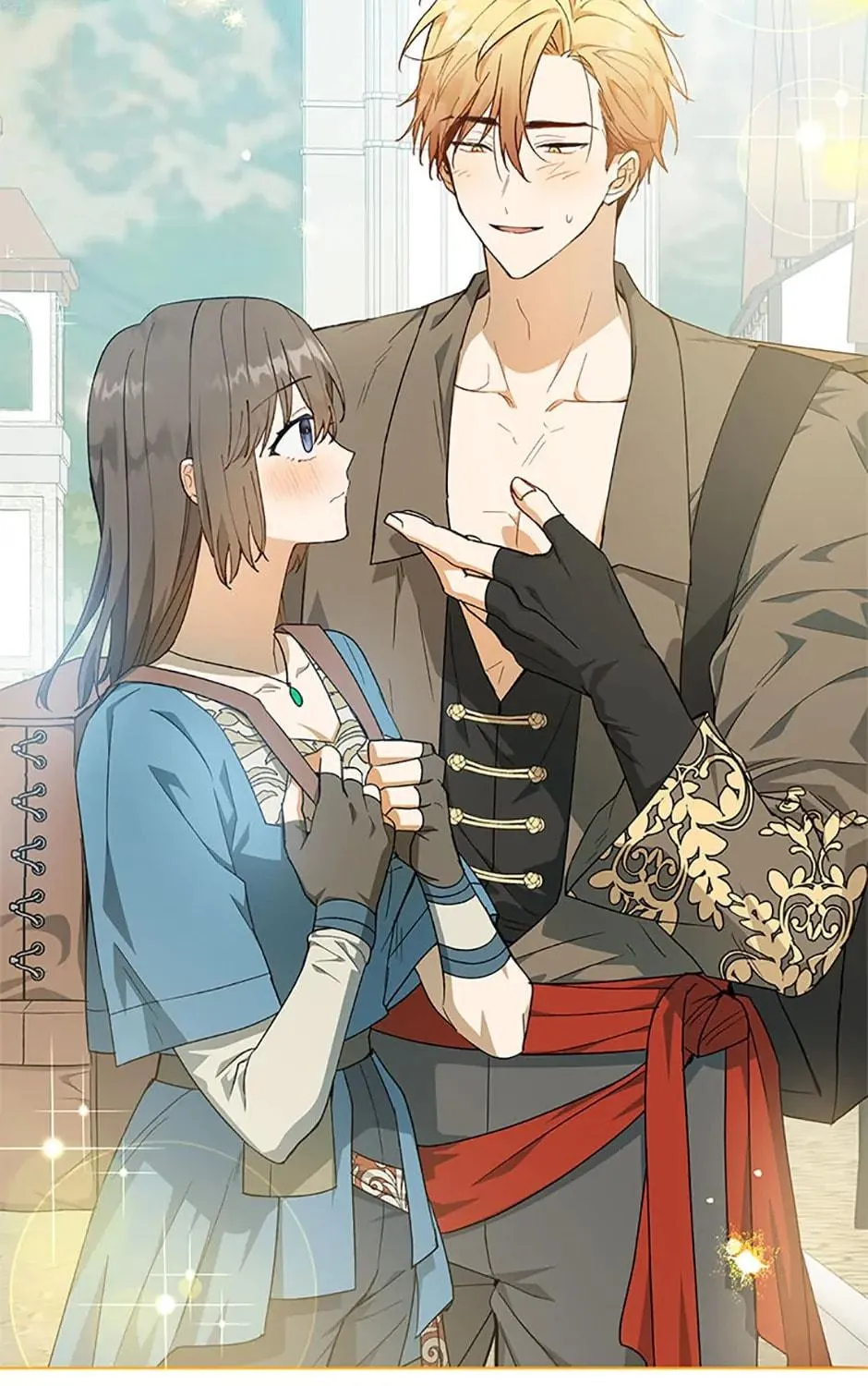 Read Individualistic Love chapter 29 image 124 on Lezhin