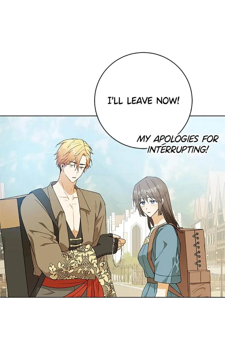 Read Individualistic Love chapter 29 image 148 on Lezhin