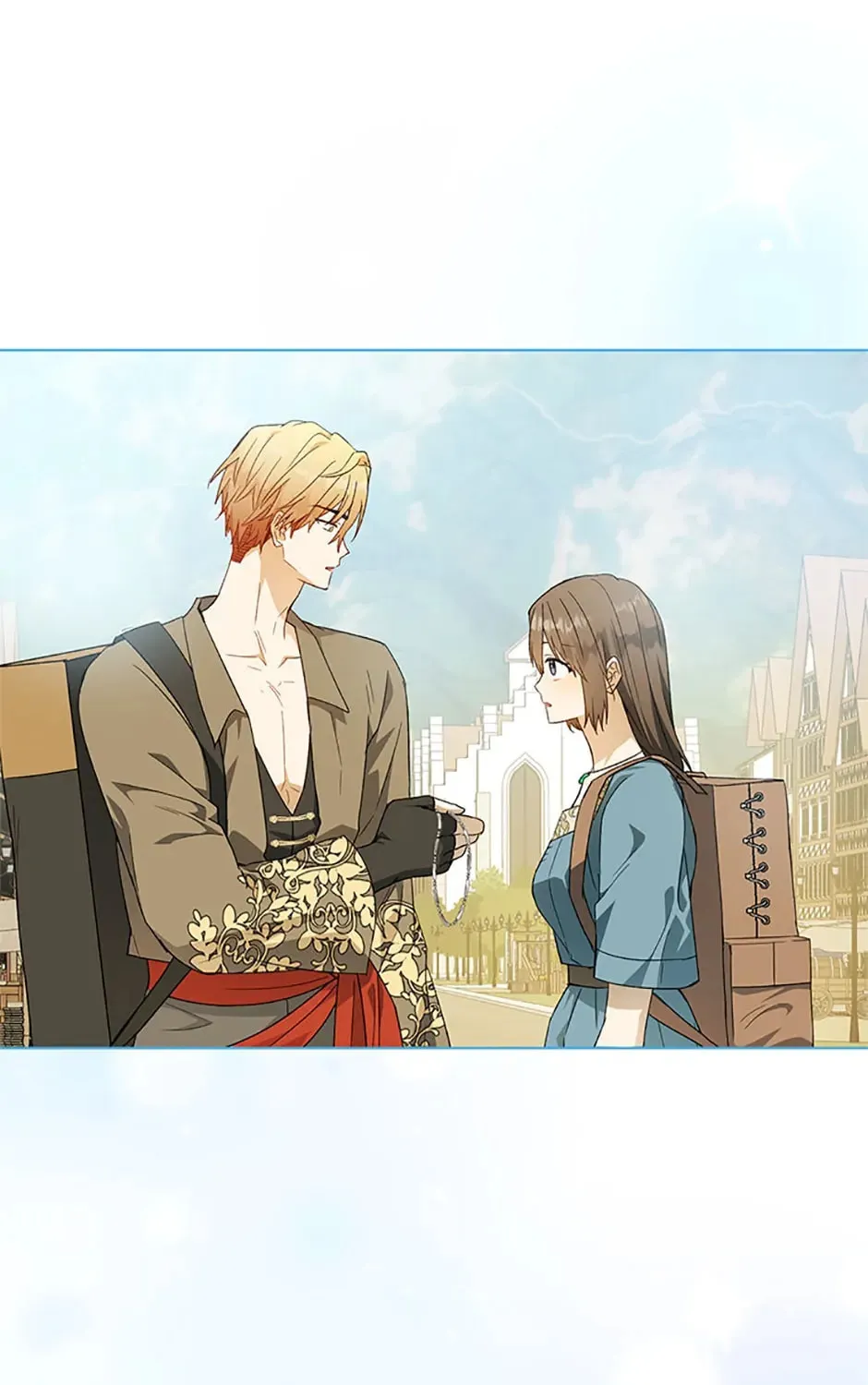 Read Individualistic Love chapter 29 image 150 on Lezhin
