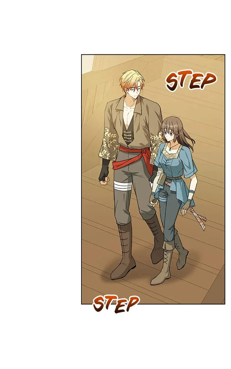 Read Individualistic Love chapter 29 image 18 on Lezhin