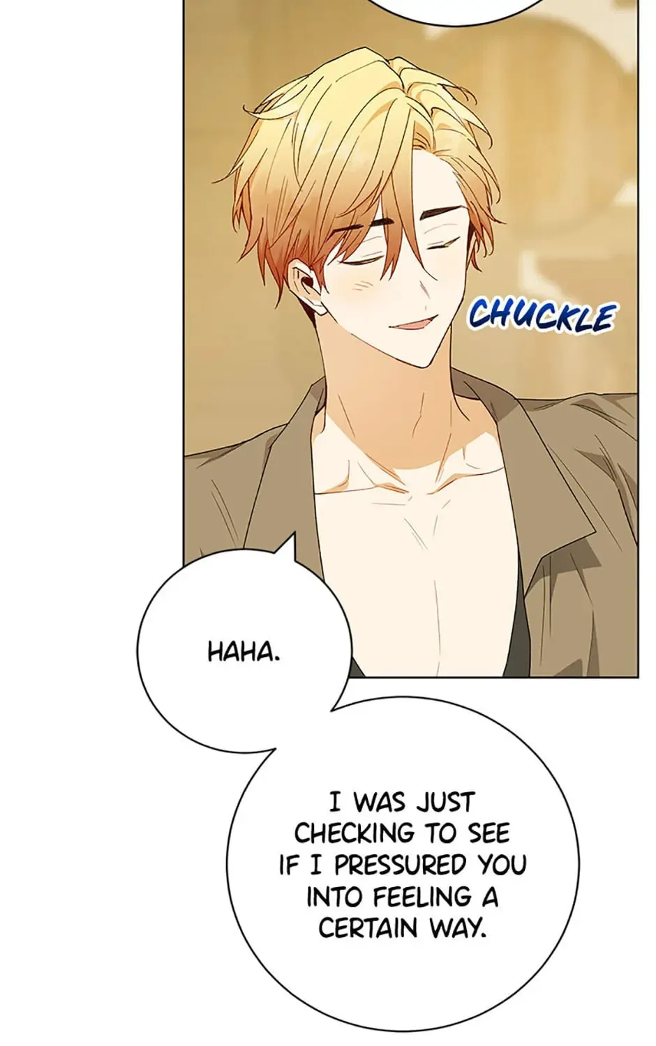 Read Individualistic Love chapter 29 image 26 on Lezhin
