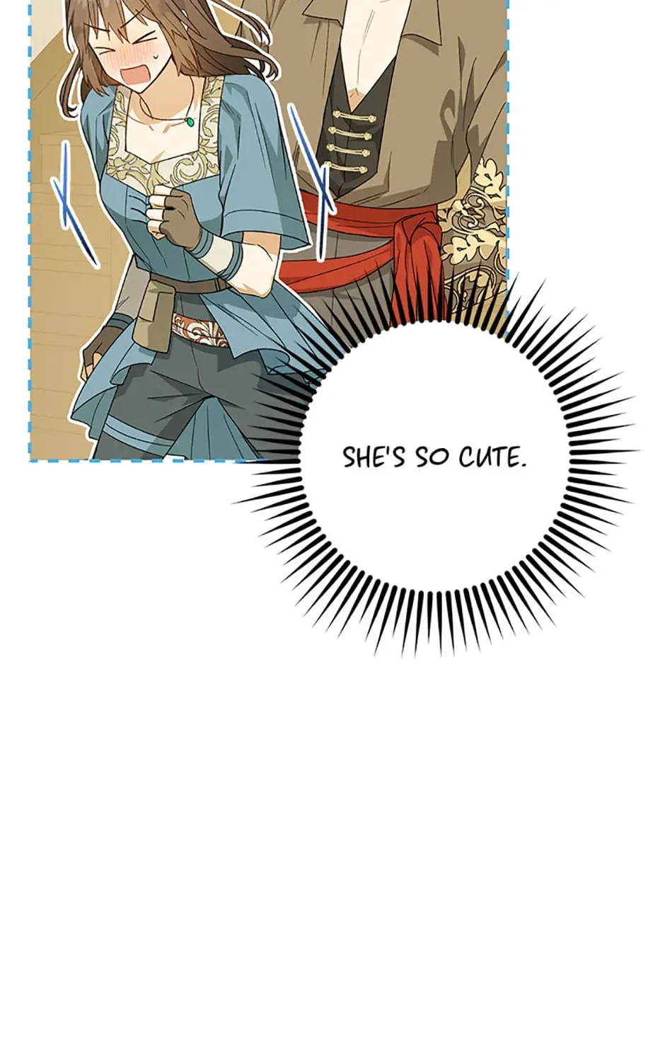 Read Individualistic Love chapter 29 image 32 on Lezhin