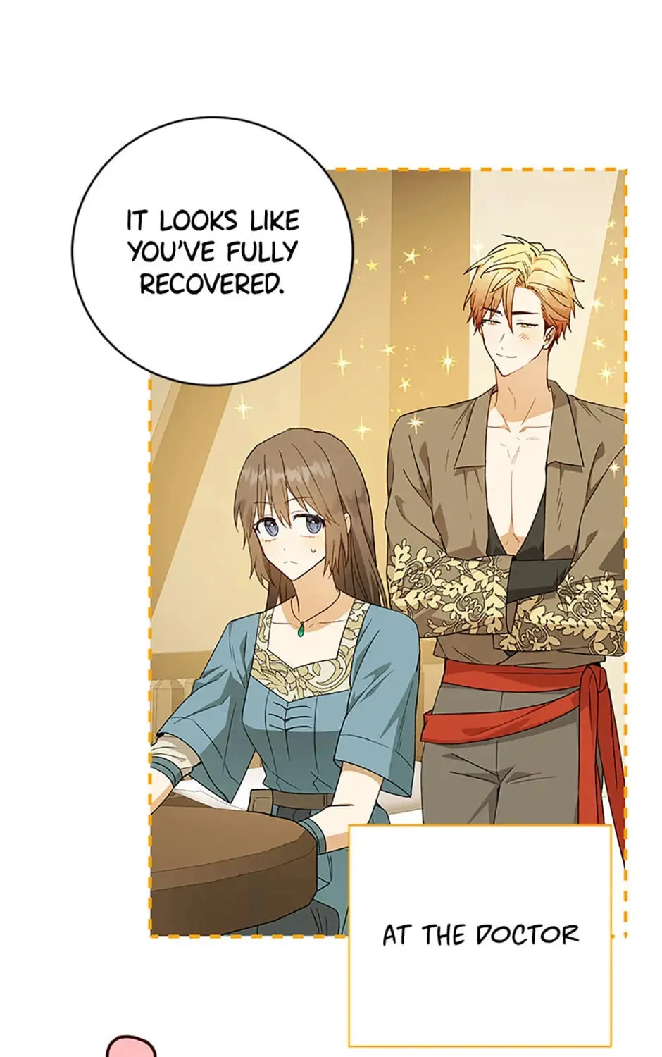Read Individualistic Love chapter 29 image 42 on Lezhin