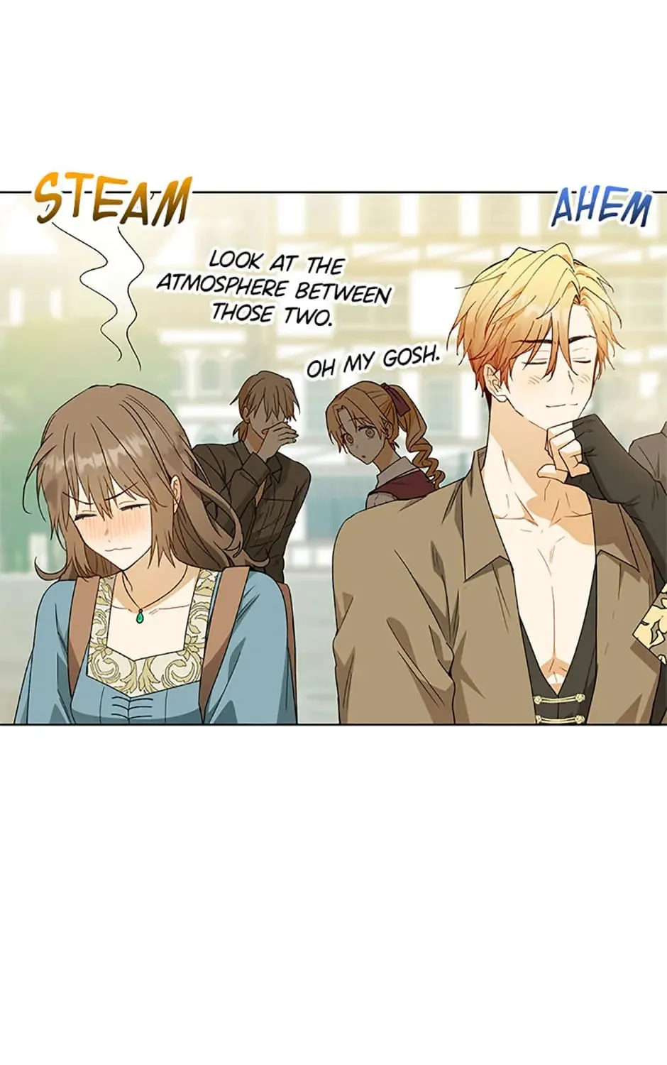 Read Individualistic Love chapter 29 image 86 on Lezhin