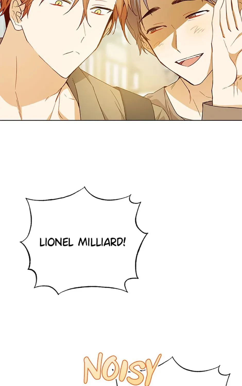 Read Individualistic Love chapter 29 image 96 on Lezhin