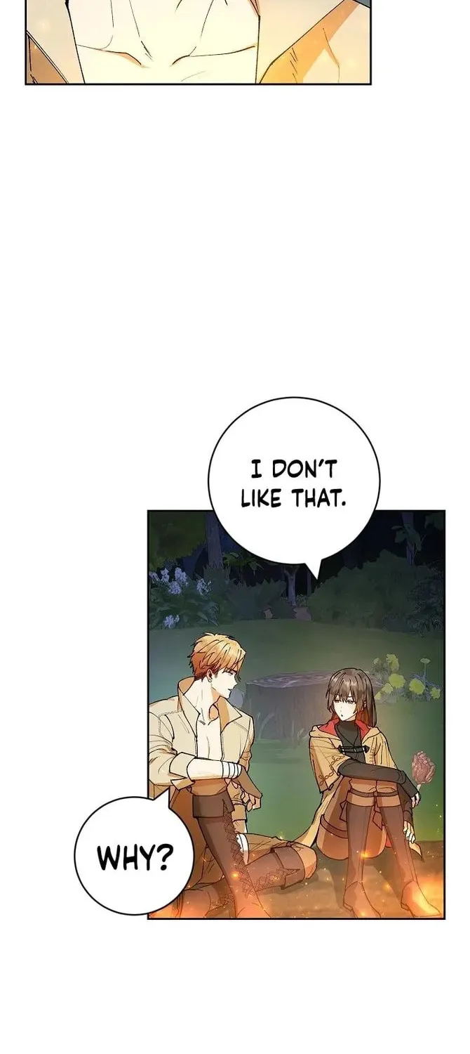 Read Individualistic Love chapter 3 image 1 on Lezhin