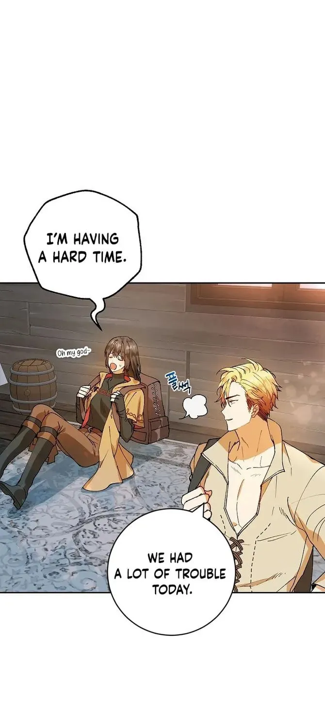 Read Individualistic Love chapter 3 image 12 on Lezhin