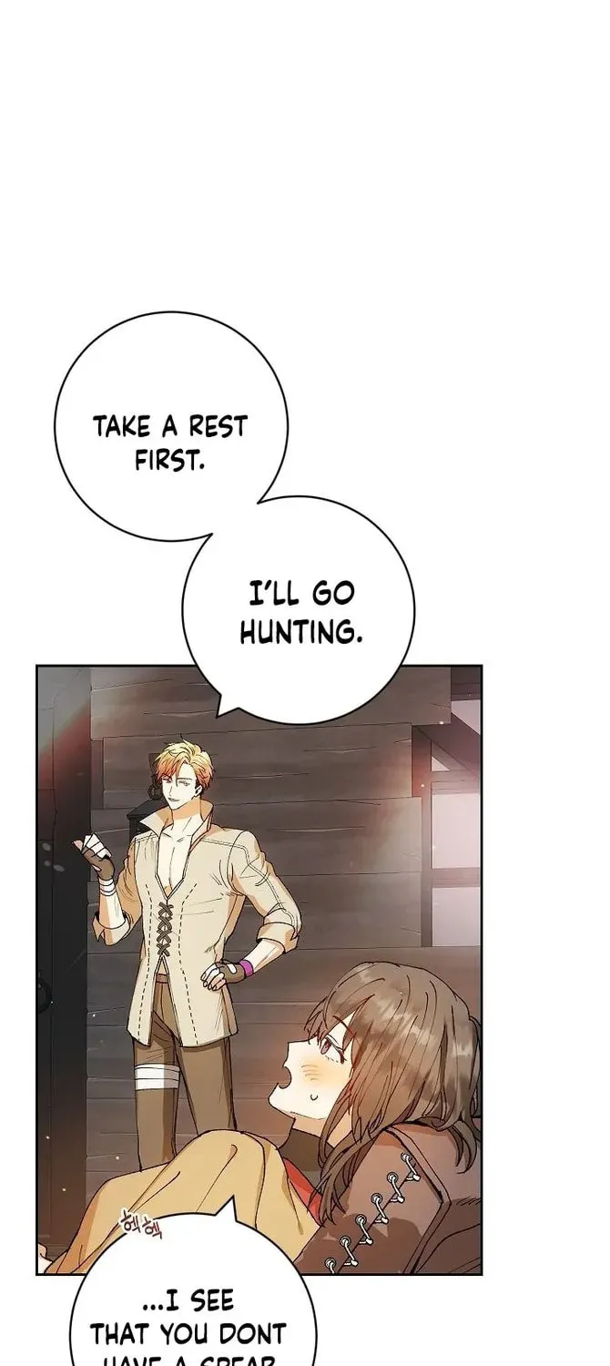 Read Individualistic Love chapter 3 image 13 on Lezhin