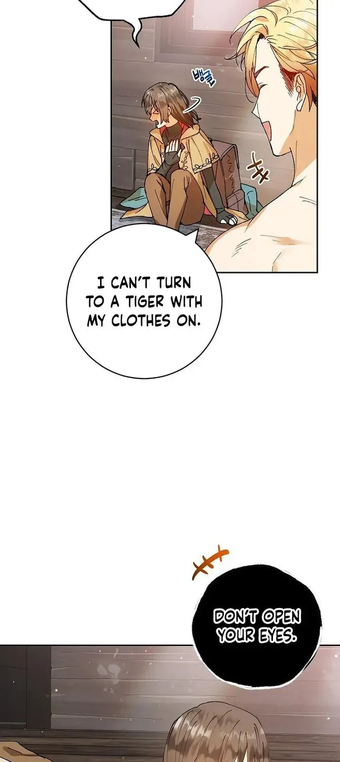 Read Individualistic Love chapter 3 image 16 on Lezhin