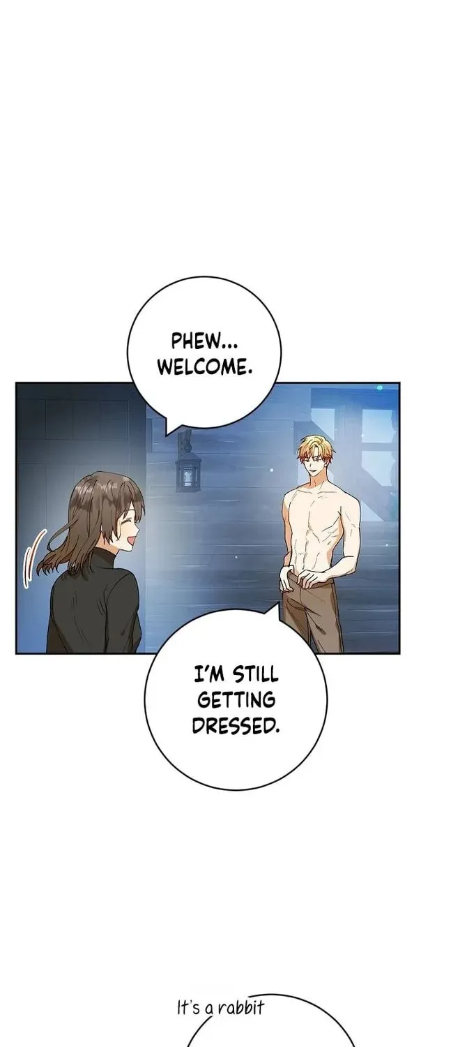 Read Individualistic Love chapter 3 image 19 on Lezhin