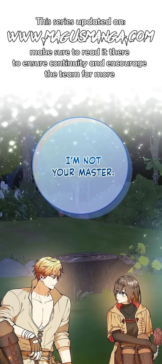 Read Individualistic Love chapter 3 image 2 on Lezhin
