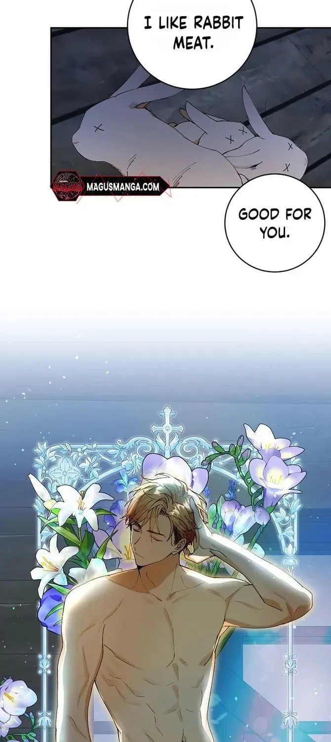Read Individualistic Love chapter 3 image 20 on Lezhin
